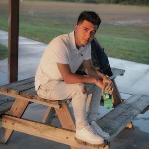 Meet your Posher, Kevin